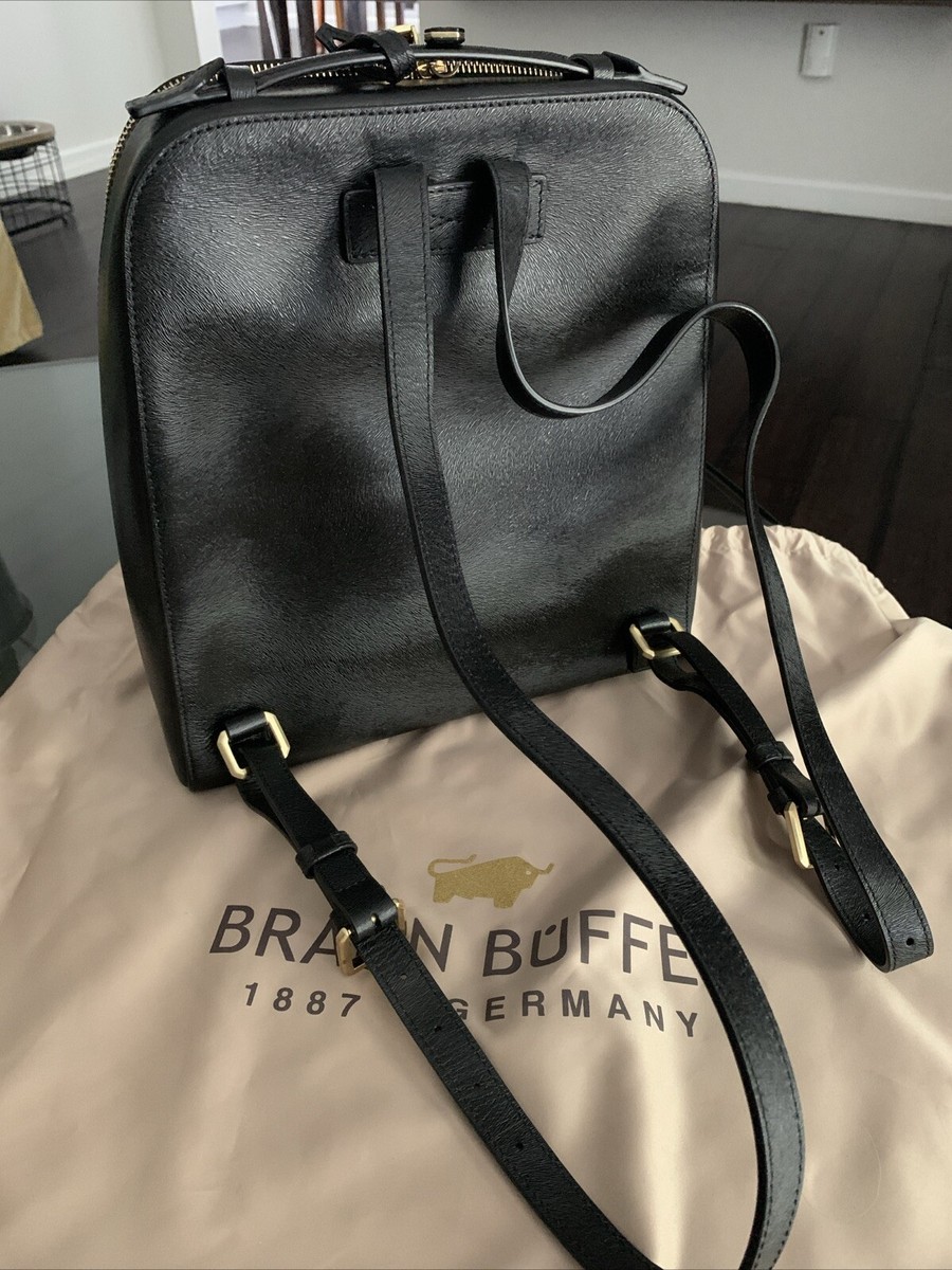 Braun Buffel Ophelia RED, Backpack, Purse Our picks from Braun Büffel main image 3