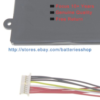 Batteria per portatile NV-4774126-2S