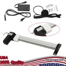 Power Recliner Motor Replacement Actuator Lift Mechanism Electric Sofa Parts