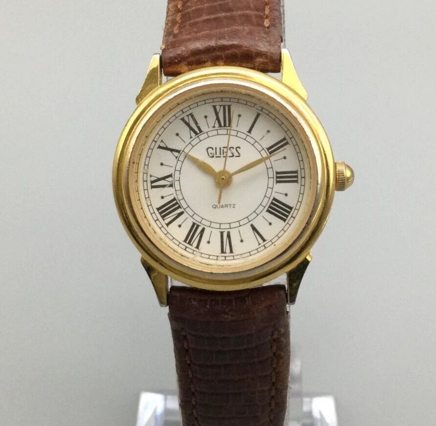 1980s guess watches cheap