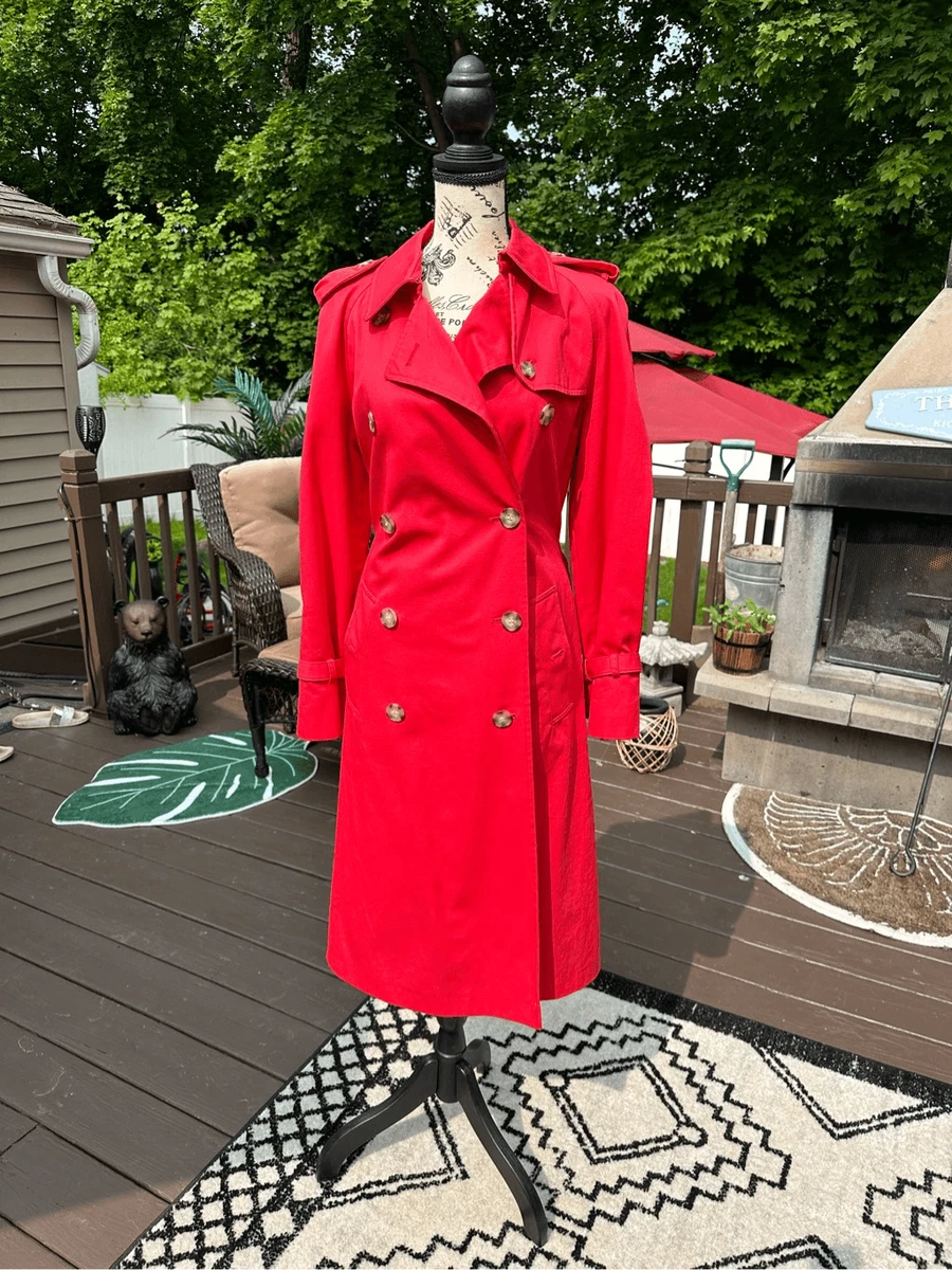 Perry ellis portfolio red sale