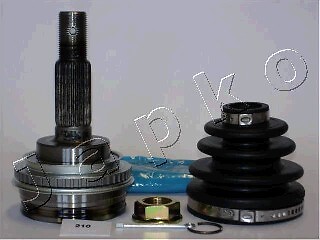 62210 JAPKO Gelenksatz, Antriebswelle für TOYOTA