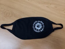 Luna Llena Candles Cotton Cloth Reusable Breathable Face Mask (Made In The USA)