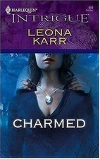 Charmed, Karr, Leona, Good Book