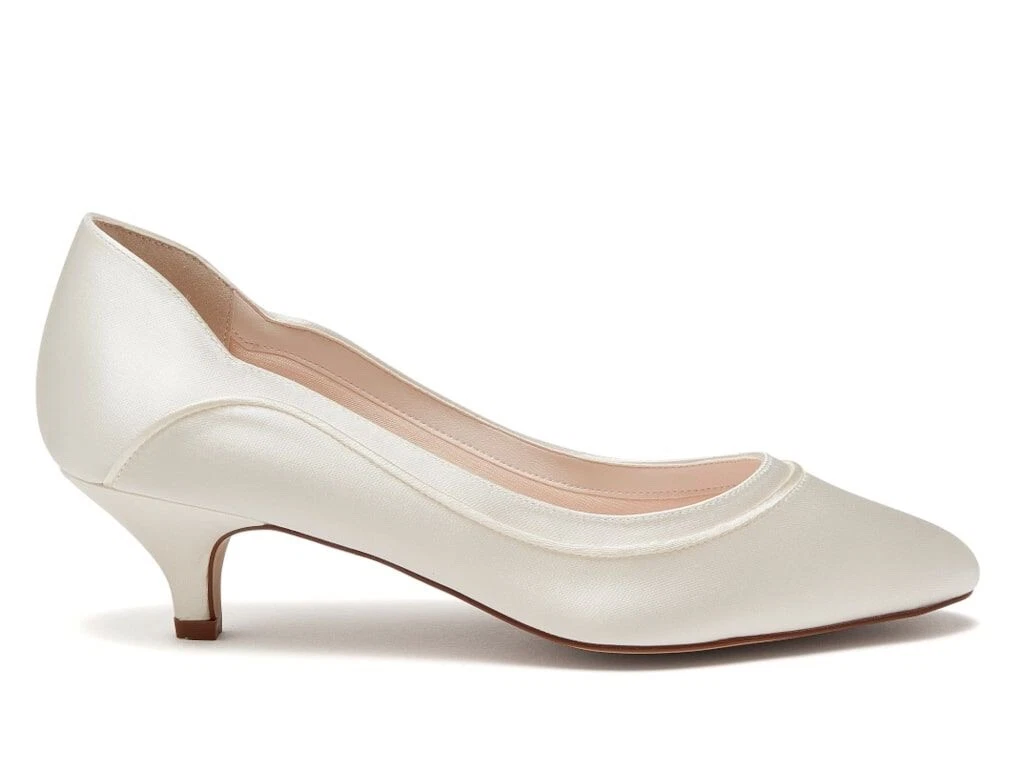 Simple rainbow hotsell shoes