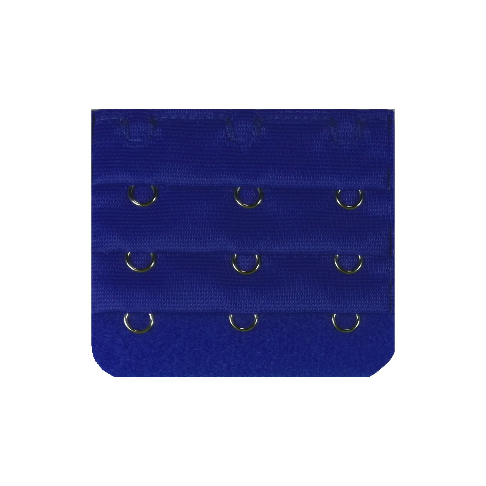 BH Verlängerung Erweiterung - 3 Haken - 9 Farben - 56 x 50 mm