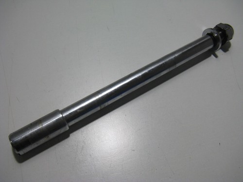Hinterachse Achse Steckachse Hinterrad Axle Moto Guzzi California 1100, KC,94-97