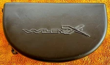 Wiley X Hardcase & Accessories for SG-1 Model Sunglasses Pre-owned