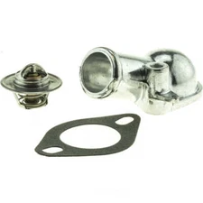 Engine Coolant Thermostat Housing Assembly-Kit Motorad 4823KT
