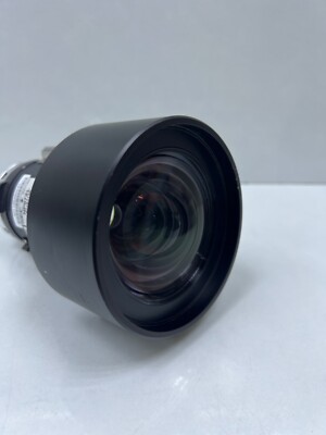 NEC NP07ZL - Zoom lens - for NEC NP4000, NP4001 NEC NP07ZL 1.33