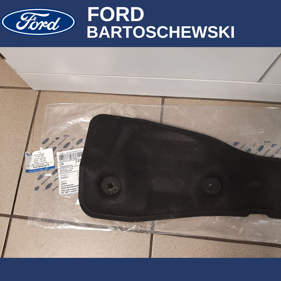 Original Ford Isolation 2101243 H1BBA01492AB | eBay 