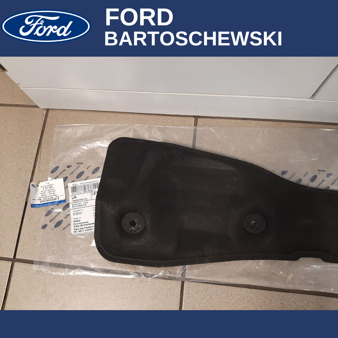 Original Ford Isolation 2101243 H1BBA01492AB | eBay