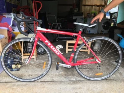 road bikes for sale gumtree