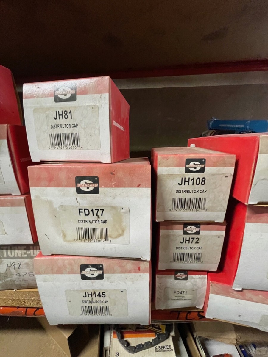 Standard jh72 Standard jh72