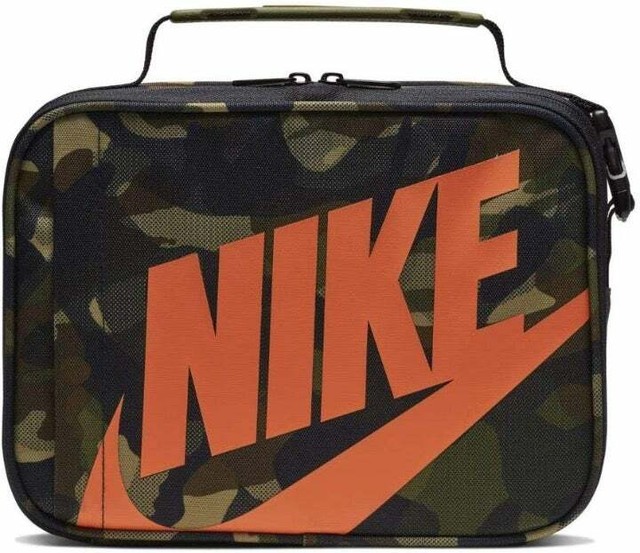 nike futura lunch bag
