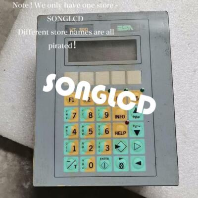 1PCS ESA VT100 VT1001SE000 90days warranty via FedEx