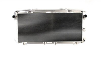 Water cooler Sport Wasserkühler für Toyota Mr2 1990