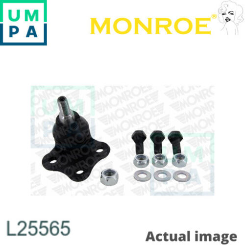 BALL JOINT FOR DACIA DUSTER/SUV/Van K9K898/858/856/796/830/896 1.5L 4cyl DUSTER  - Picture 1 of 7