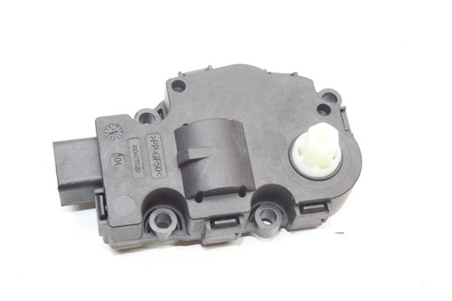 BMW 6 Gran Coupe F06 640 i Regelventile für Innenraumheizung 412650750 23385261