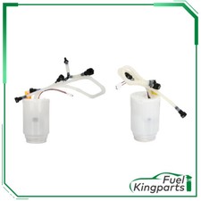 For 2004-2010 Porsche Cayenne Electrical Fuel Pump Aseembly Left+Right Side