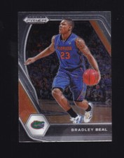 2021 Prizm Draft Picks Bradley Beal #60 Florida