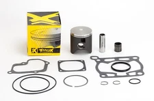 Pro-X Piston Kit, Gasket Set & Bearing for - Suzuki RM 125, 1991, - 01.3214.B