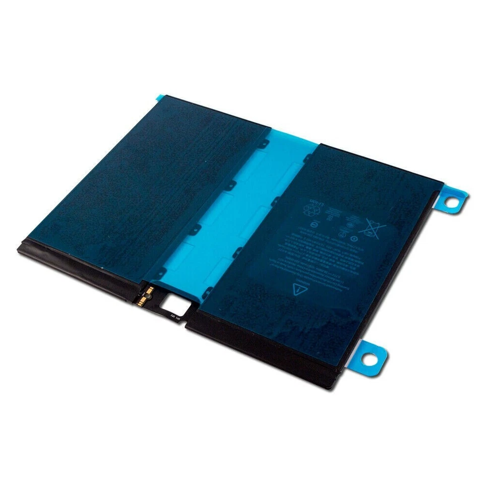 Инструменты для замены литий-ионного аккумулятора для iPad Pro 12,9 1-го поколения A1584 A1652 10307 мАч - Изображение 3 из 4