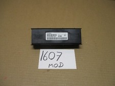 10 11 12 Cadillac SRX Temperature Control Module Computer #1607-MOD 