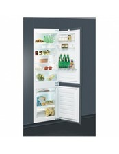 Whirlpool ART 9620 A+ NF 235/63L Frigorifero Combinato da Incasso - Bianco  | Acquisti Online su eBay