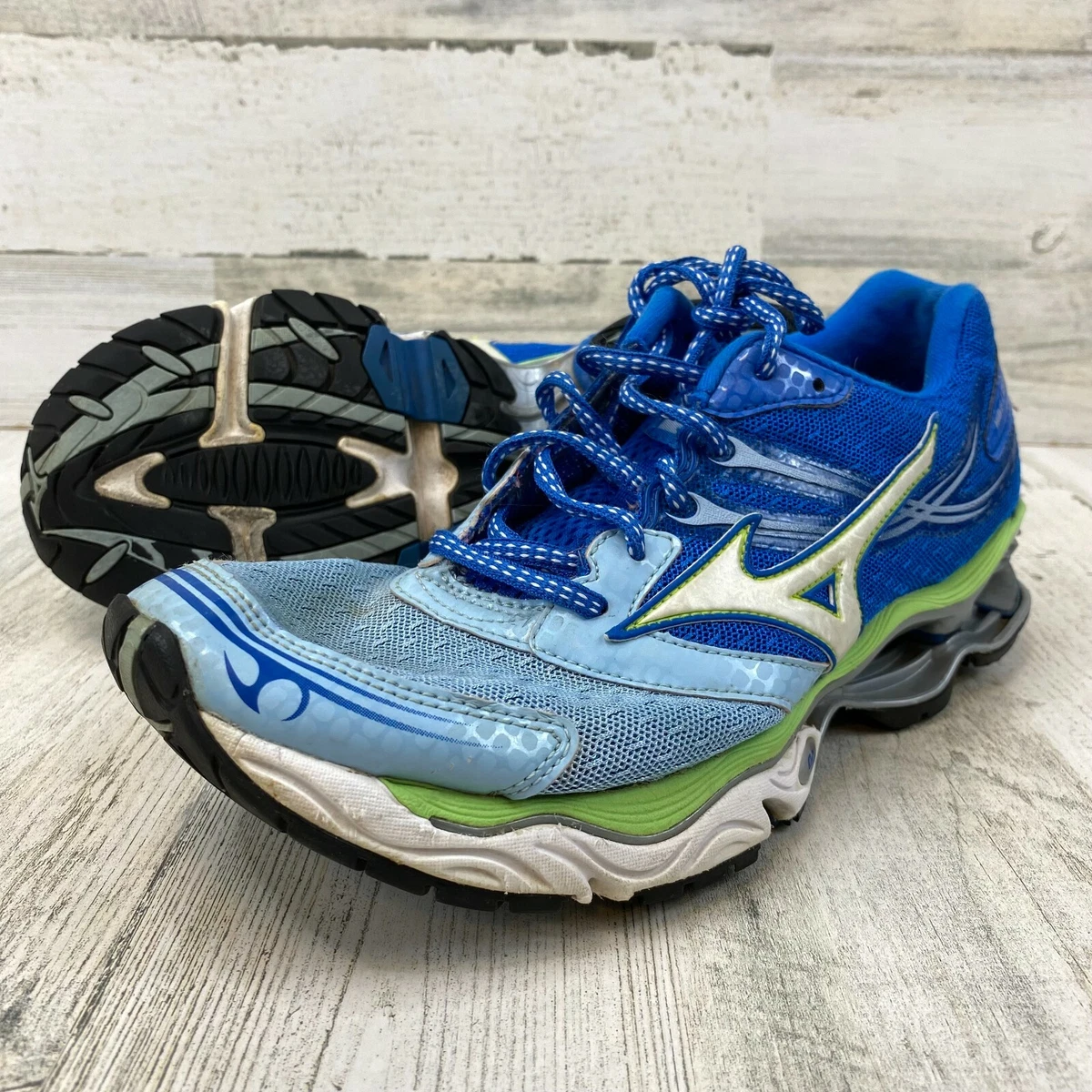 Mizuno wave cheap creation