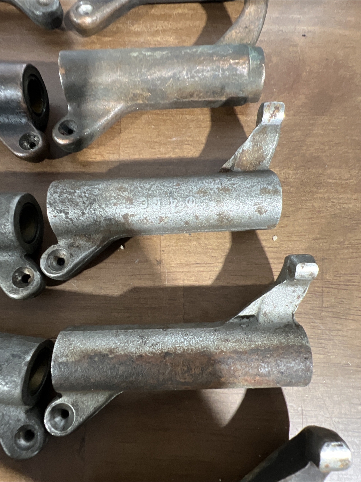 Harley Davidson Shovelhead Rocker Arm 19 Piece Lot eBay