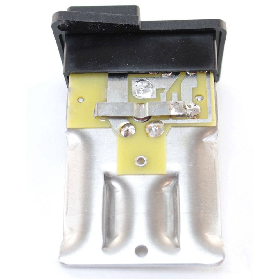 Resistance Module de Puissance Chauffage PEUGEOT 205 DE 1983 à 1998 = 644590 - Immagine 3 di 4