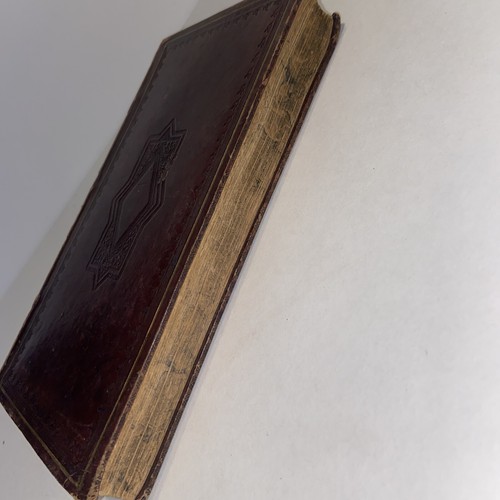 VORTRÄGE ÜBER DIE GESCHICHTE UNSERES HERRN UND RETTERS JESUS CHRISTUS Henry Blunt 1841 - Bild 4 von 11