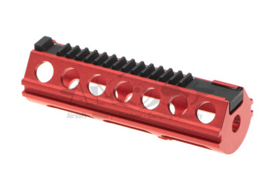 Piston Alu BD Custom CNC  Rot