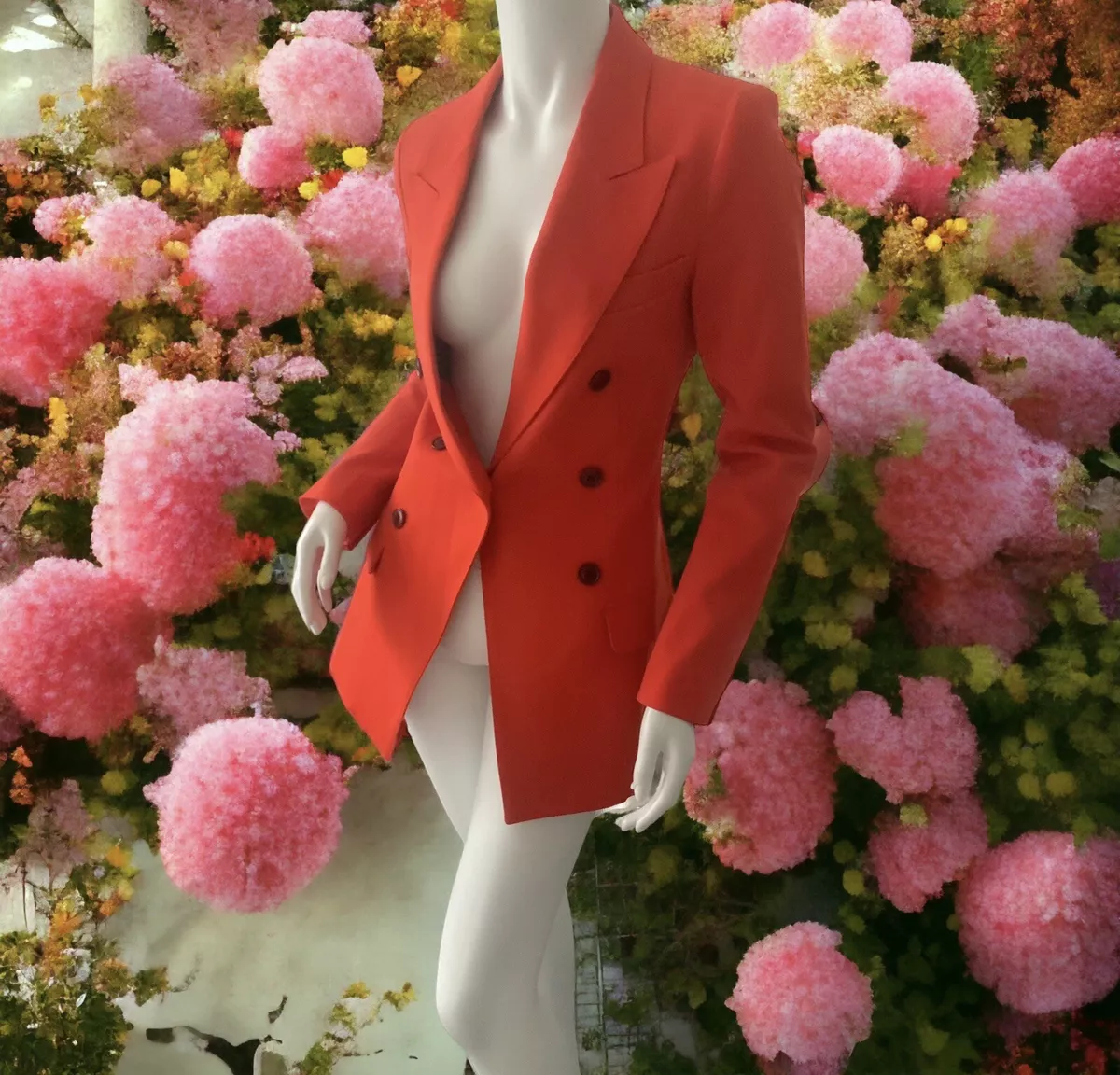 Ebay smythe hotsell blazer