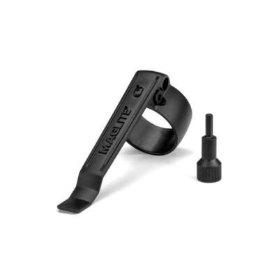 Mag-Lite  Gürtel Hosentaschen Clip für Mag-Tac & XL Serie LED Taschenlampe