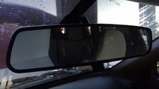 Used Front Center Interior Rear View Mirror Fits 2012 Toyota Rav4 Manual Dimmin
