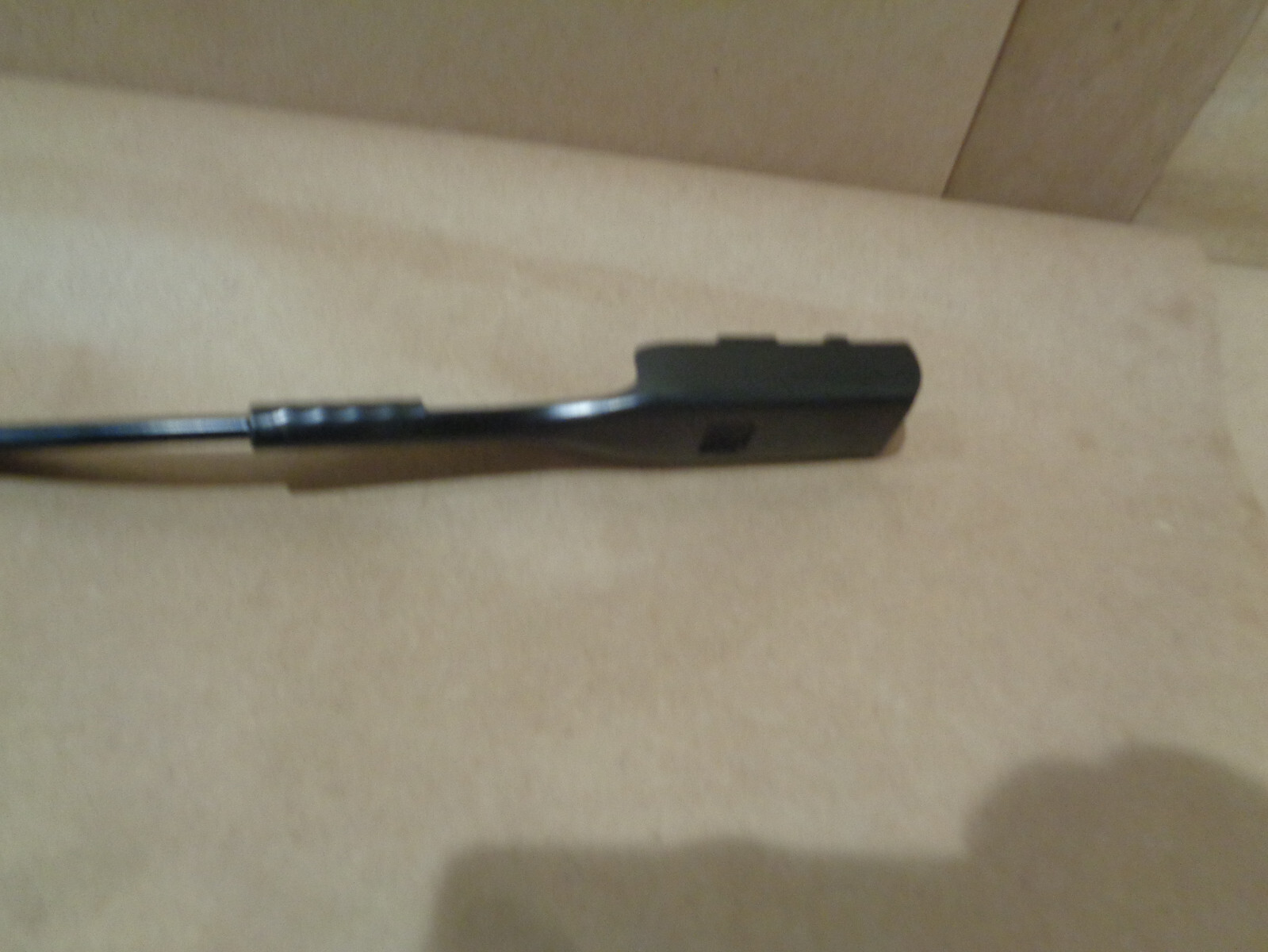 Lamborghini Huacan LP580 Coupe,LP610 Spyder -RH Wiper Arm (RHD) P/N 4T2955408