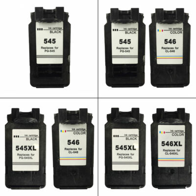 canon pixma mg2900 ink cartridges