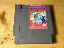 Barker Bill's Trick Shooting (Nintendo Entertainment System, 1990) Authentic