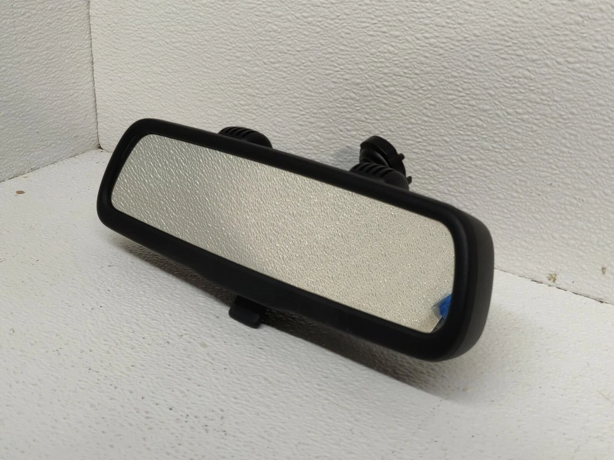 2013 dodge dart rear view mirror deals