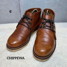 CHIPPEWA Chukka Boots US Size 5D