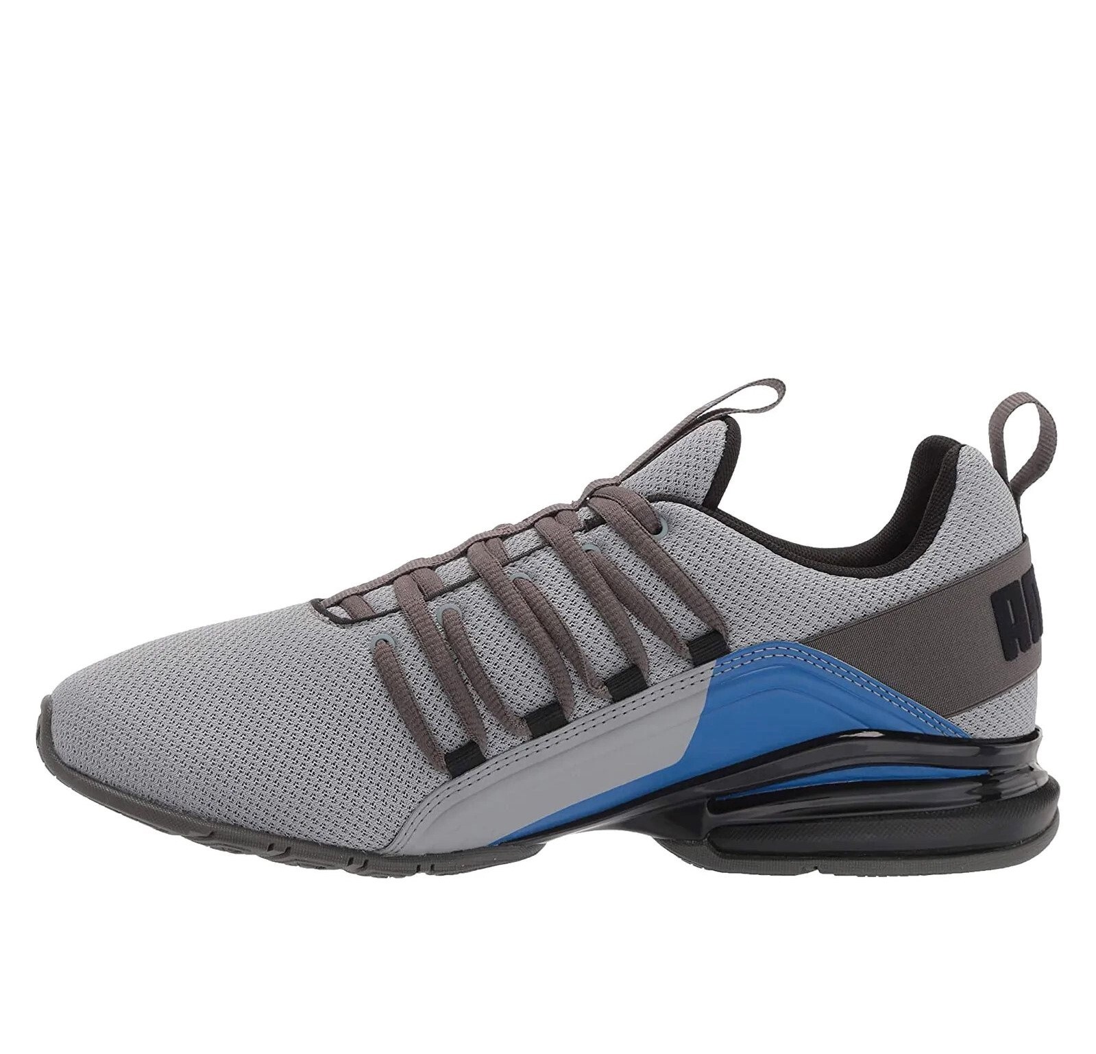 puma axelion grey