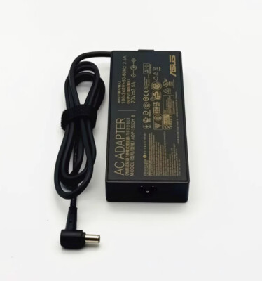 150W Laptop Charger A18-150P1A for Asus TUF Gaming FX705DD A 20V 7.5A Adapter