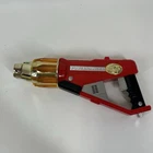 Power Rangers Wild Force Red Ranger Lion Blaster Tested WORKS Vintage Bandai