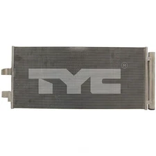 A/C Condenser  TYC  30118