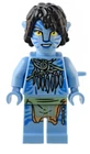 Lego Avatar Minifigure Kiri avt027 75578