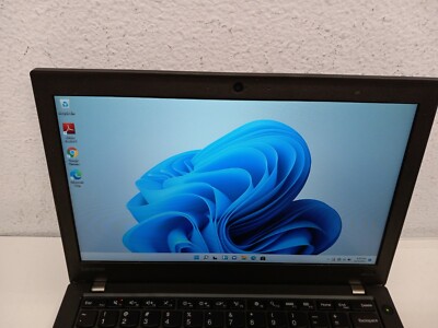 Lenovo ThinkPad X260 12.5