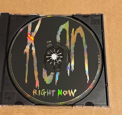 レア　Korn サイン　CD コーン レア Korn サイン CD コーン - メルカリ