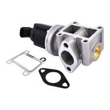 55215031 EGR VALVE UK FOR SAAB 9-3 93 9-5 95 1.9 16V Z19DTH 150BHP 55204250